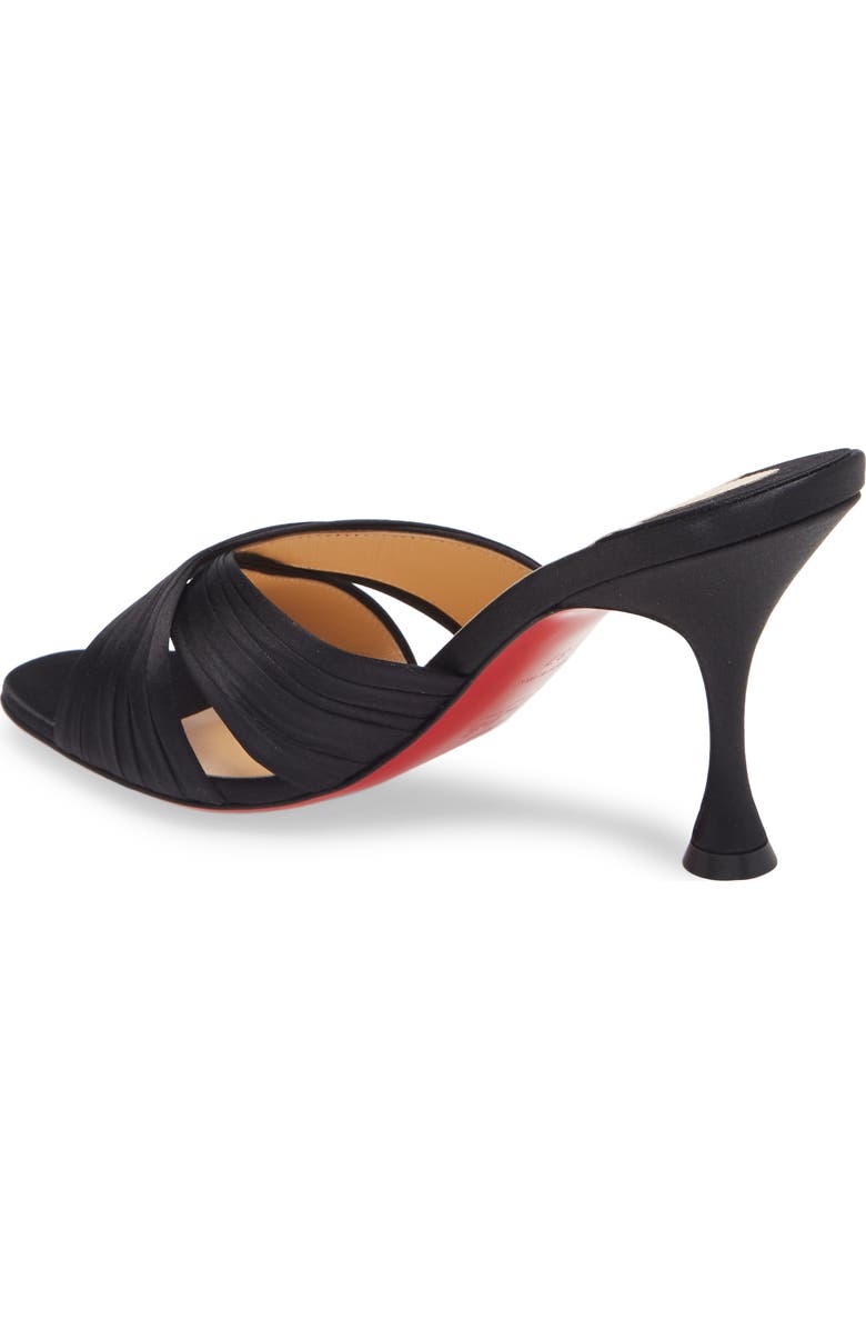 Christian Louboutin Nicol Is Back Slide Sandal, Alternate, color,