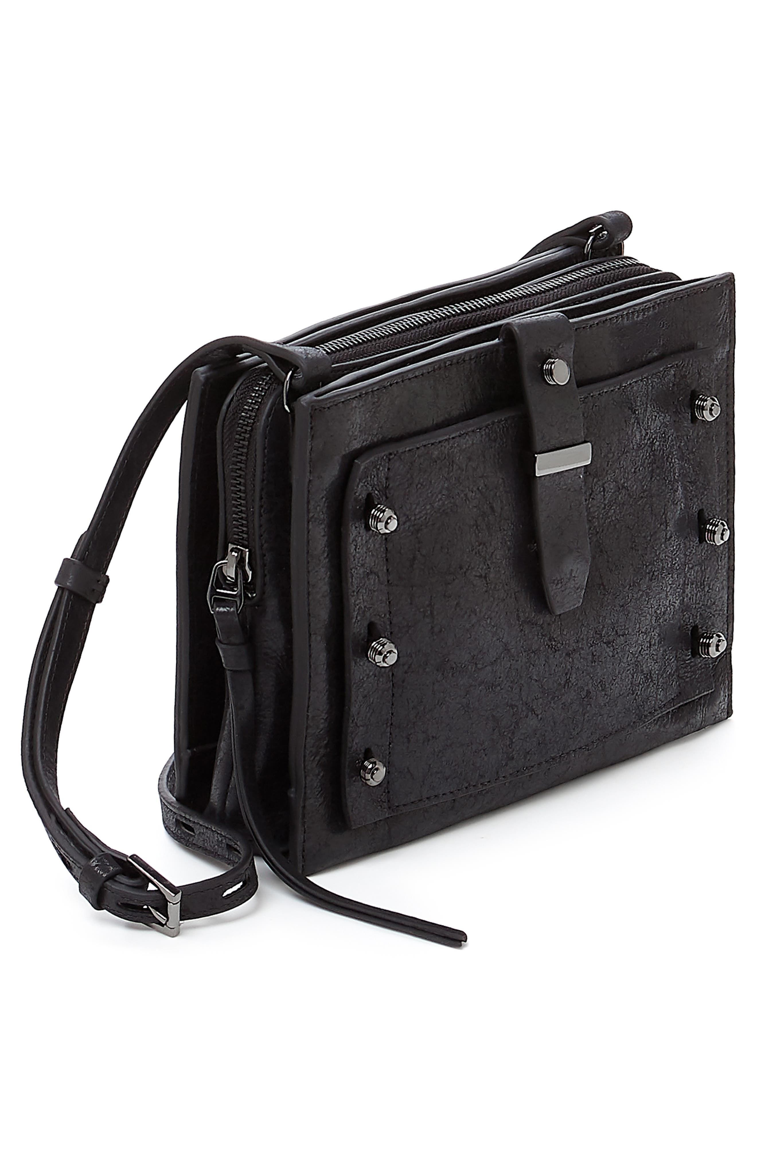 Botkier Warren City Crossbody Bag, Alternate, color, 