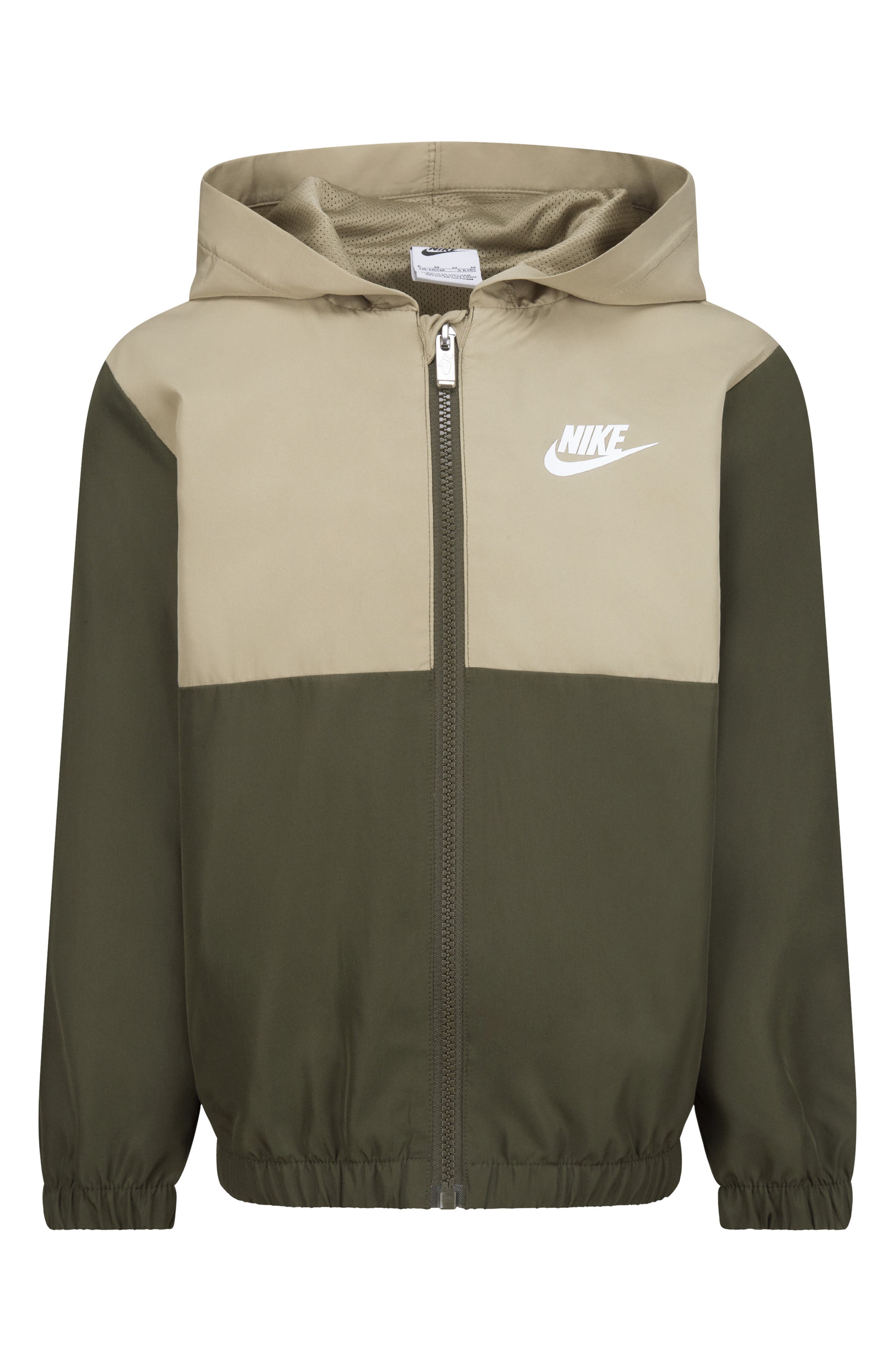 nike jacket nordstrom rack