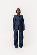OFUURE Rue Button Up Shirt
