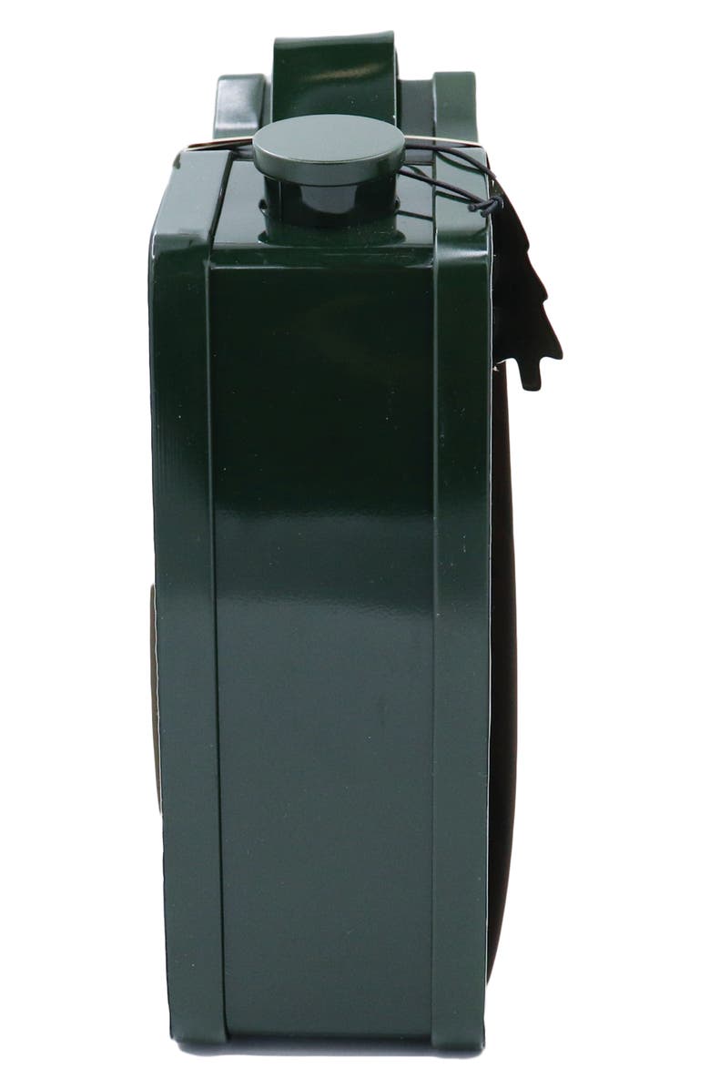 DANIELLE Cedar & Sage 6-Piece Face & Body Bath Gift Set, Alternate, color, Green