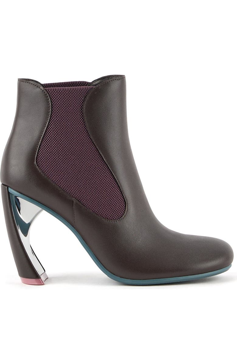 United Nude Zuma Flow Hi Boot, Main, color, Autumn