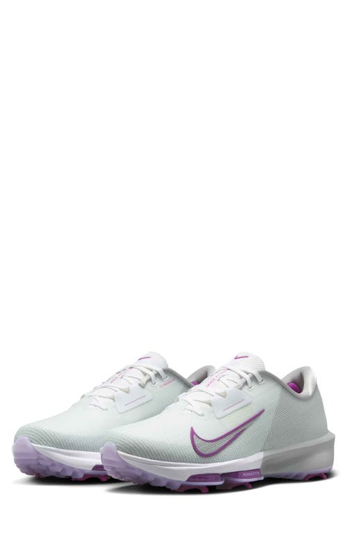Nike Air Zoom Waterproof Infinity Tour Golf Shoe