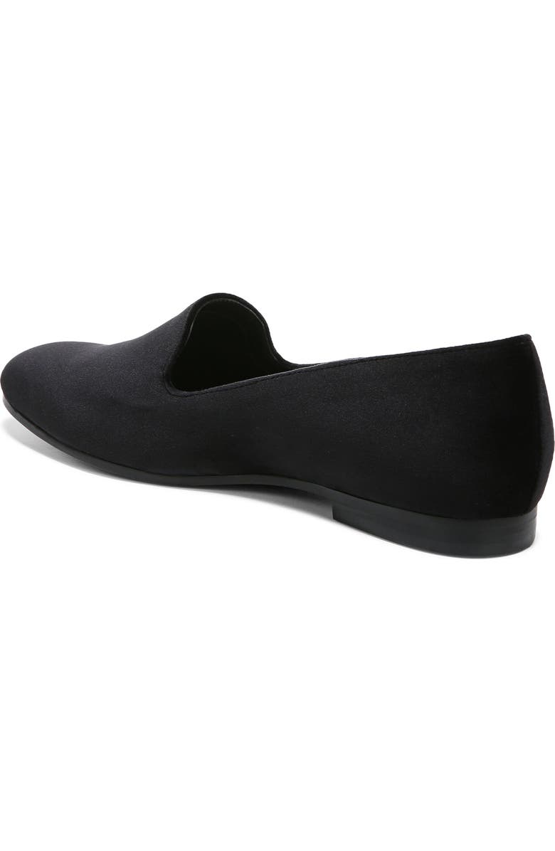 Vionic Willa Embroidered Loafer, Alternate, color,