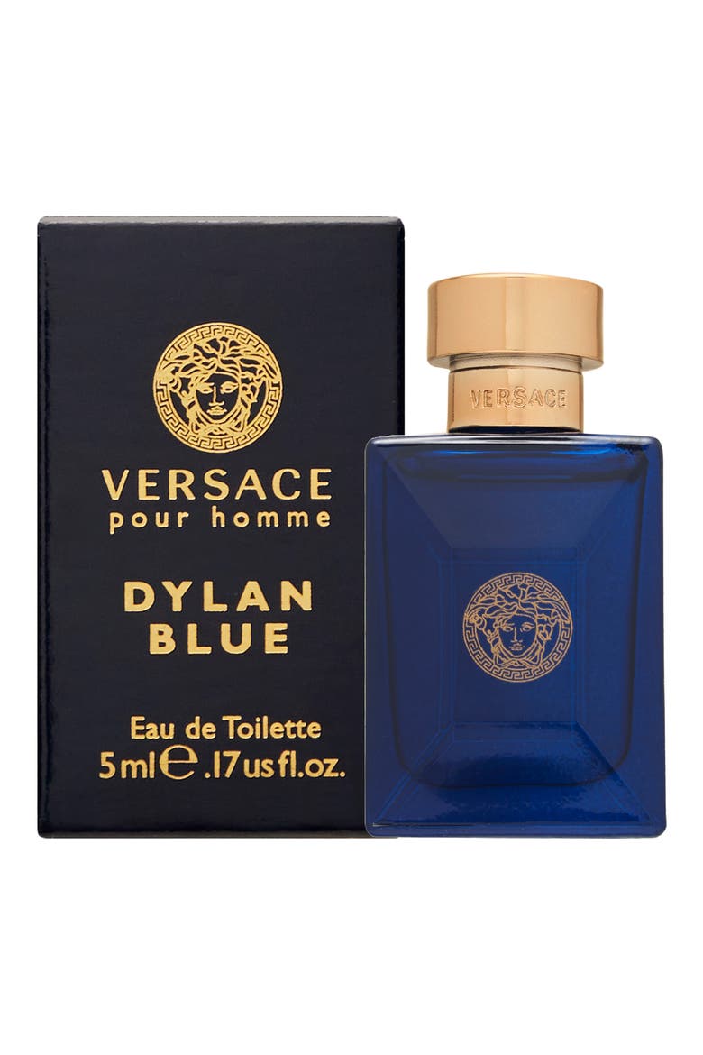 Dylan Blue Mini Eau de Toilette, Alternate, color, NO COLOR