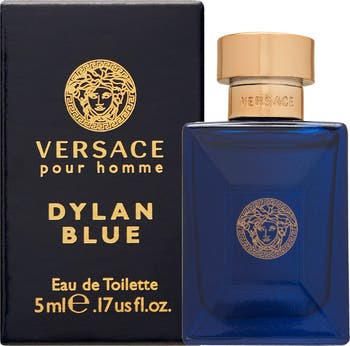 Dylan Blue Eau de Toilette