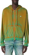 DIESEL® S-Elpa Full Zip Hoodie