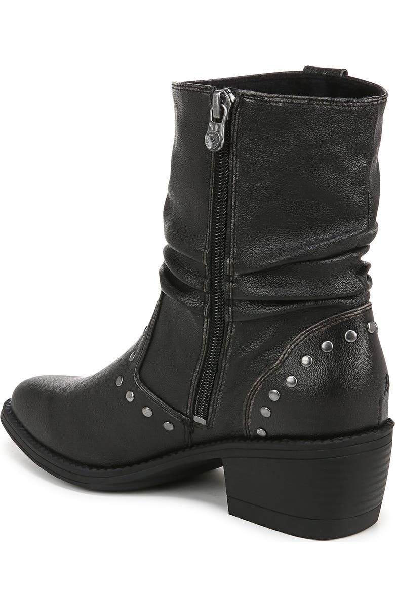 Blowfish Malibu Rebel Western Boot, Alternate, color,