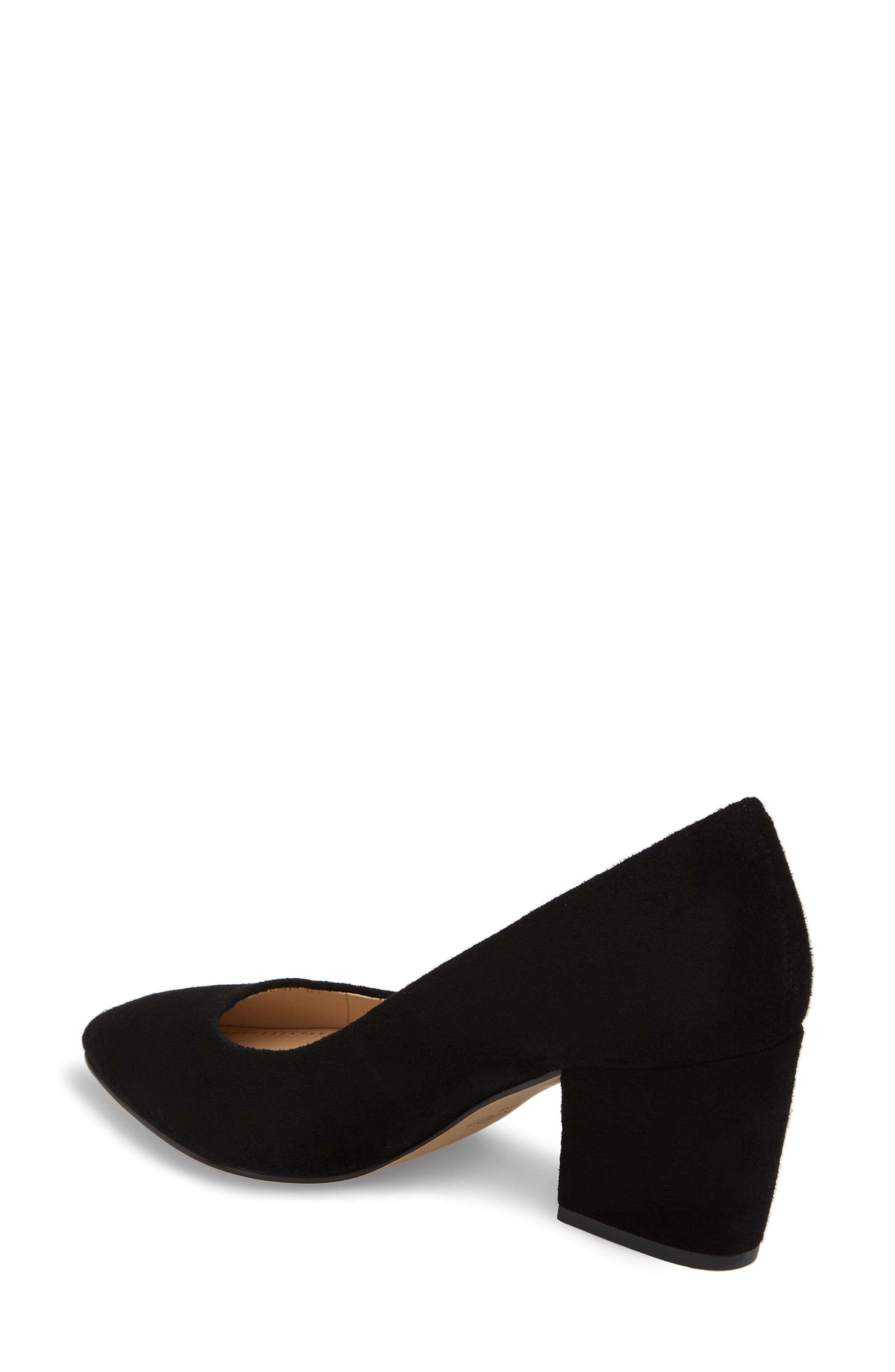 Botkier Stella Block Heel Pump, Alternate, color, 