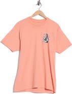 Volcom Howie Wowie Graphic Tee