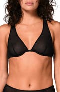 Simone Perele Angele Triangle Underwire Bra