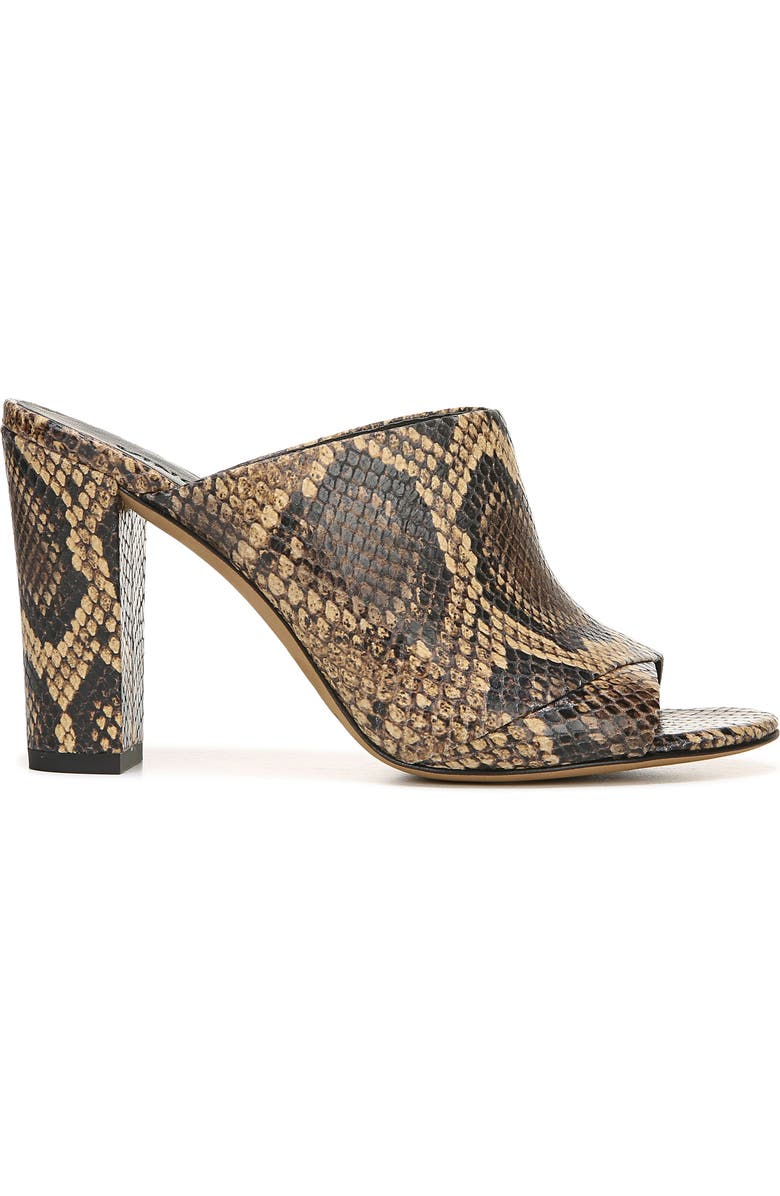 Vince Heath Cross Strap Sandal, Alternate, color,