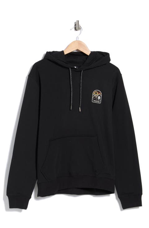 Torpedo Graphic Hoodie