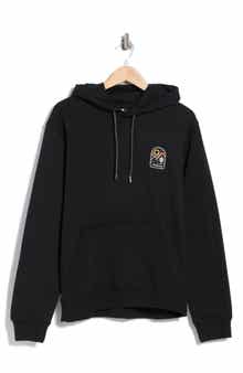 Billabong Torpedo Graphic Hoodie