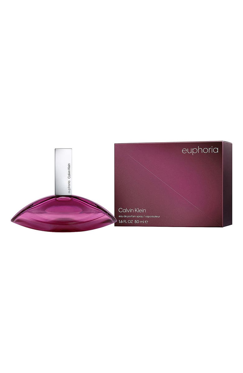 Calvin Klein Euphoria Eau de Parfum, Alternate, color, 