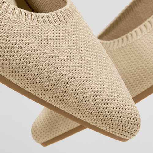 Vivaia Tamia Walker Water Repellent Knit Flat