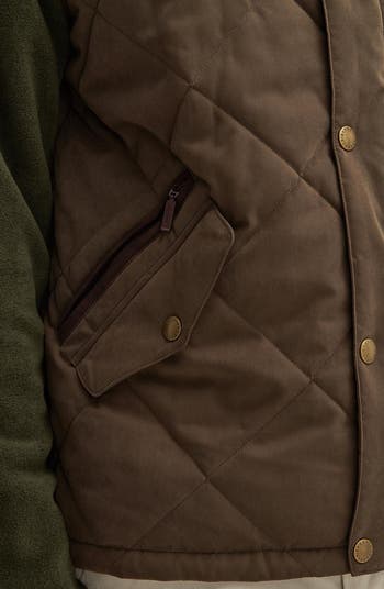 ジャケット・アウター barbour elter quilted gilet 388955.jpg