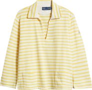 Polo Ralph Lauren Mariner Stripe Jersey Shirt
