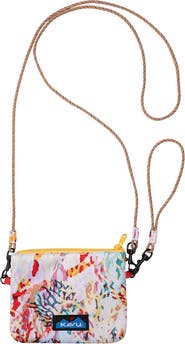 KAVU Renrose Wallet - Women's