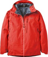 Rab Latok Alpine Gtx Jacket - Men's