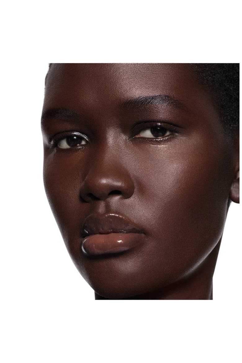 Posh Gloss, Alternate, color, ICE