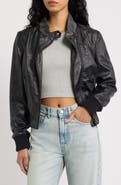 BDG Urban Outfitters Murphy Asymmetric Jacket
