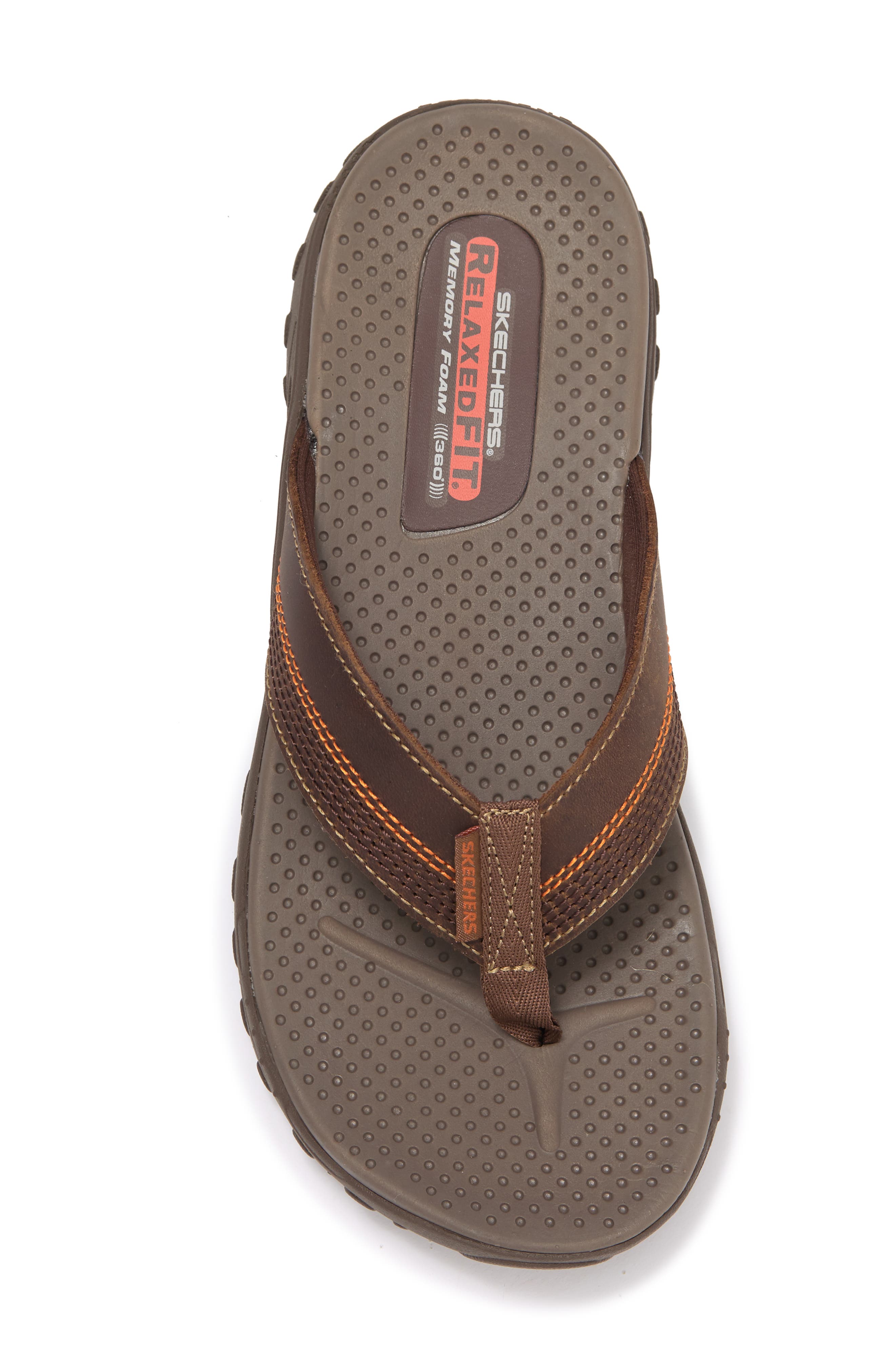 SKECHERS Reggae - Cobano Flip Flip, Alternate, color, 