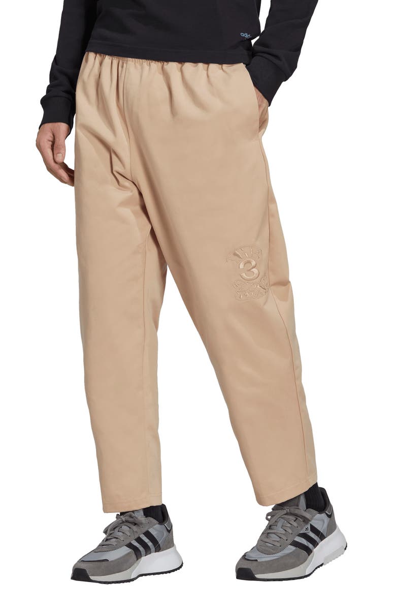 adidas Graphics Campus Chinos, Main, color, 