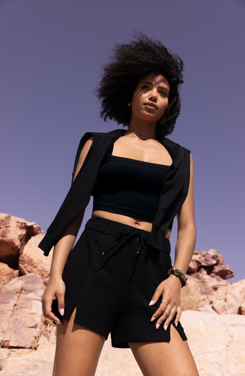 TravisMathew Hidden Local Shorts, Alternate, color, 