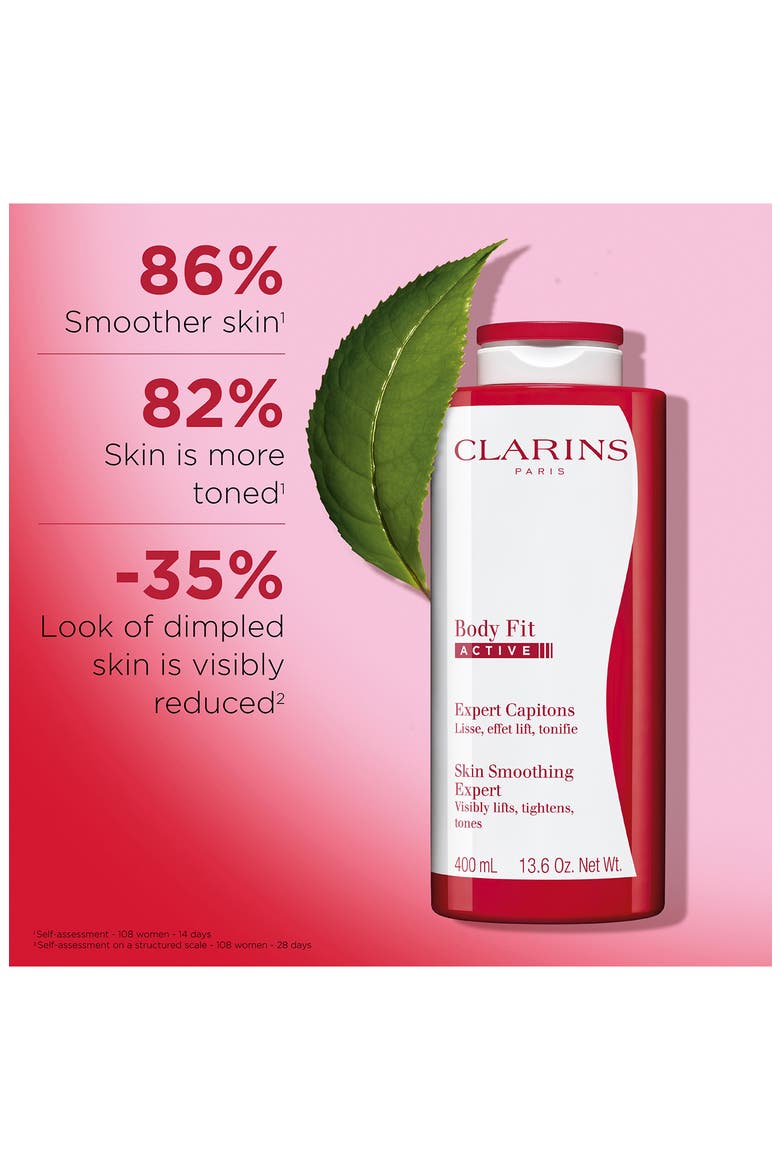 Body Fit Active Contouring & Smoothing Gel-Cream Luxury Size (Limited Edition) $156 Value, Alternate, color, NO COLOR