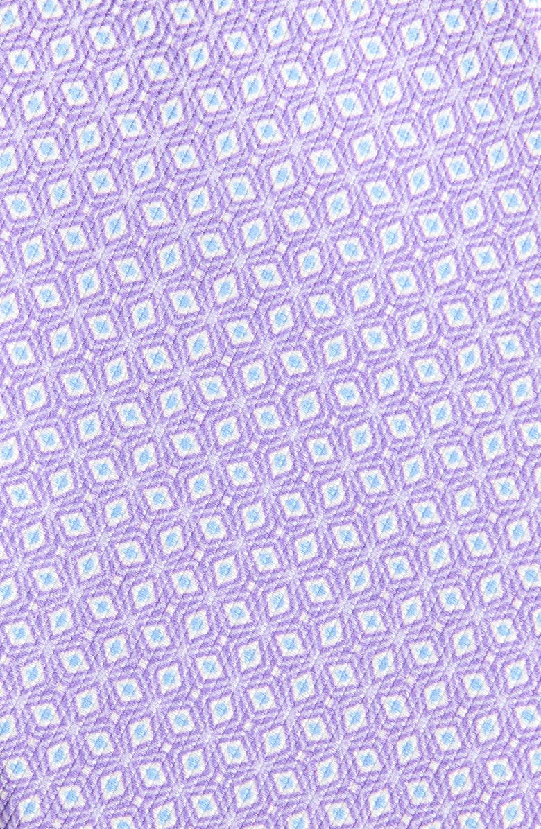 David Donahue Silk Tie, Alternate, color, 