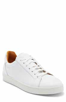 Elonso Cap Toe Sneaker
