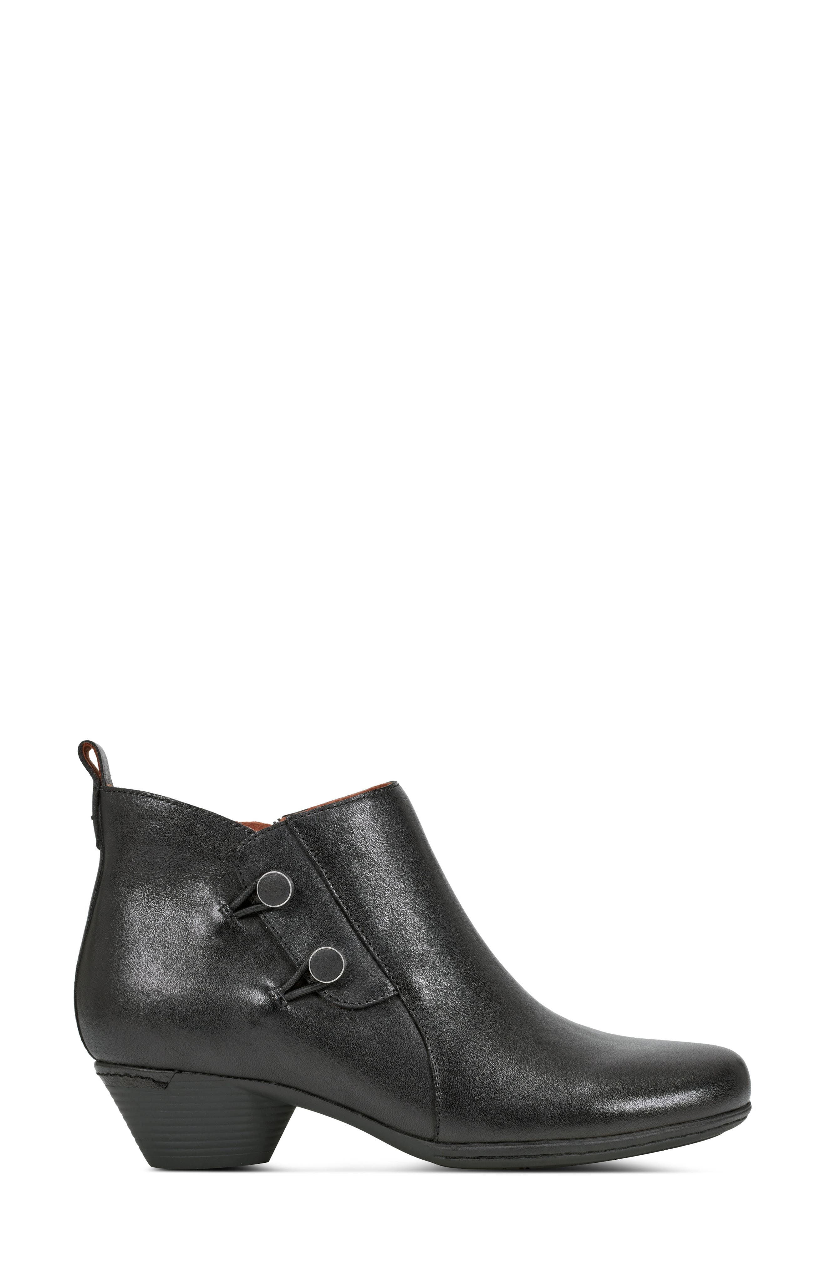Rockport Cobb Hill Larsa Bootie, Alternate, color, 