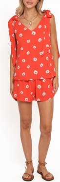 Petal & Pup Varity Short Set