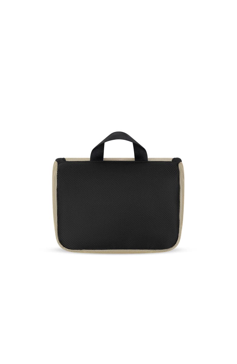 Sherpani CoPilot Travel Toiletry Bag, Alternate, color, Straw