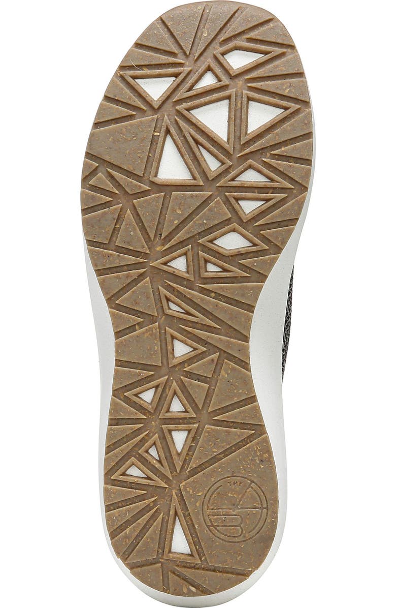 Dr. Scholl's Herzog Recycled Knit Sneaker, Alternate, color,