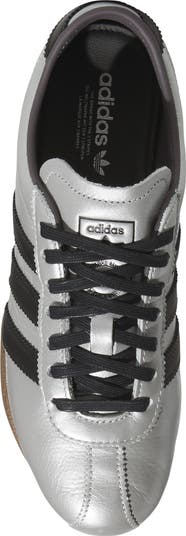 Tokyo Decon Low Top Leather Sneaker