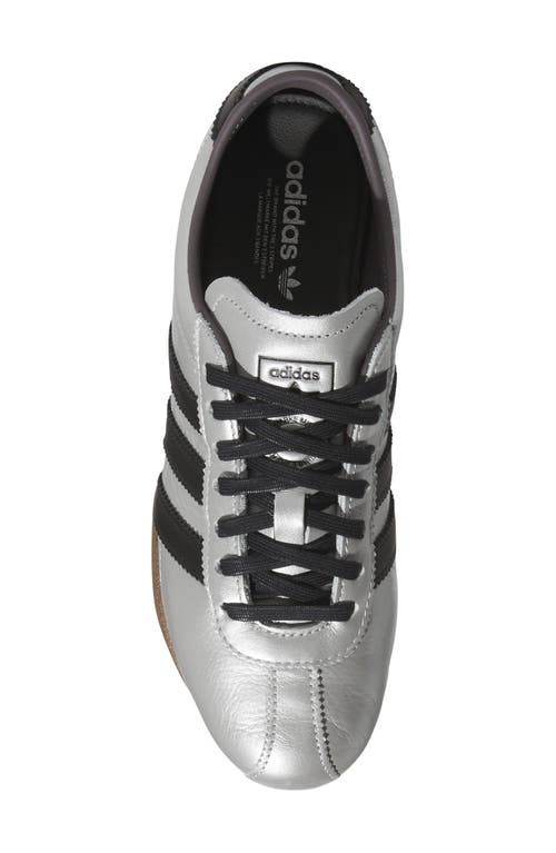 Adidas Originals Adidas Tokyo Decon Low Top Leather Sneaker