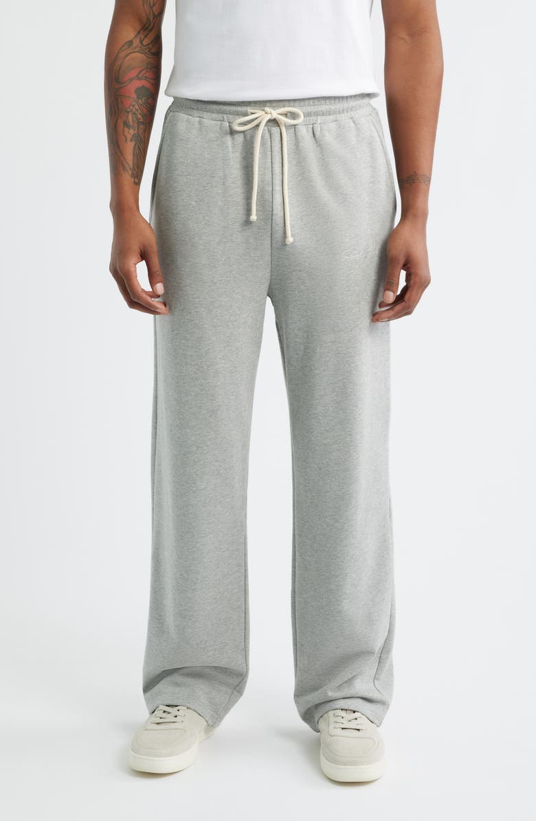 KROST SYF Sweatpants, Main, color, 