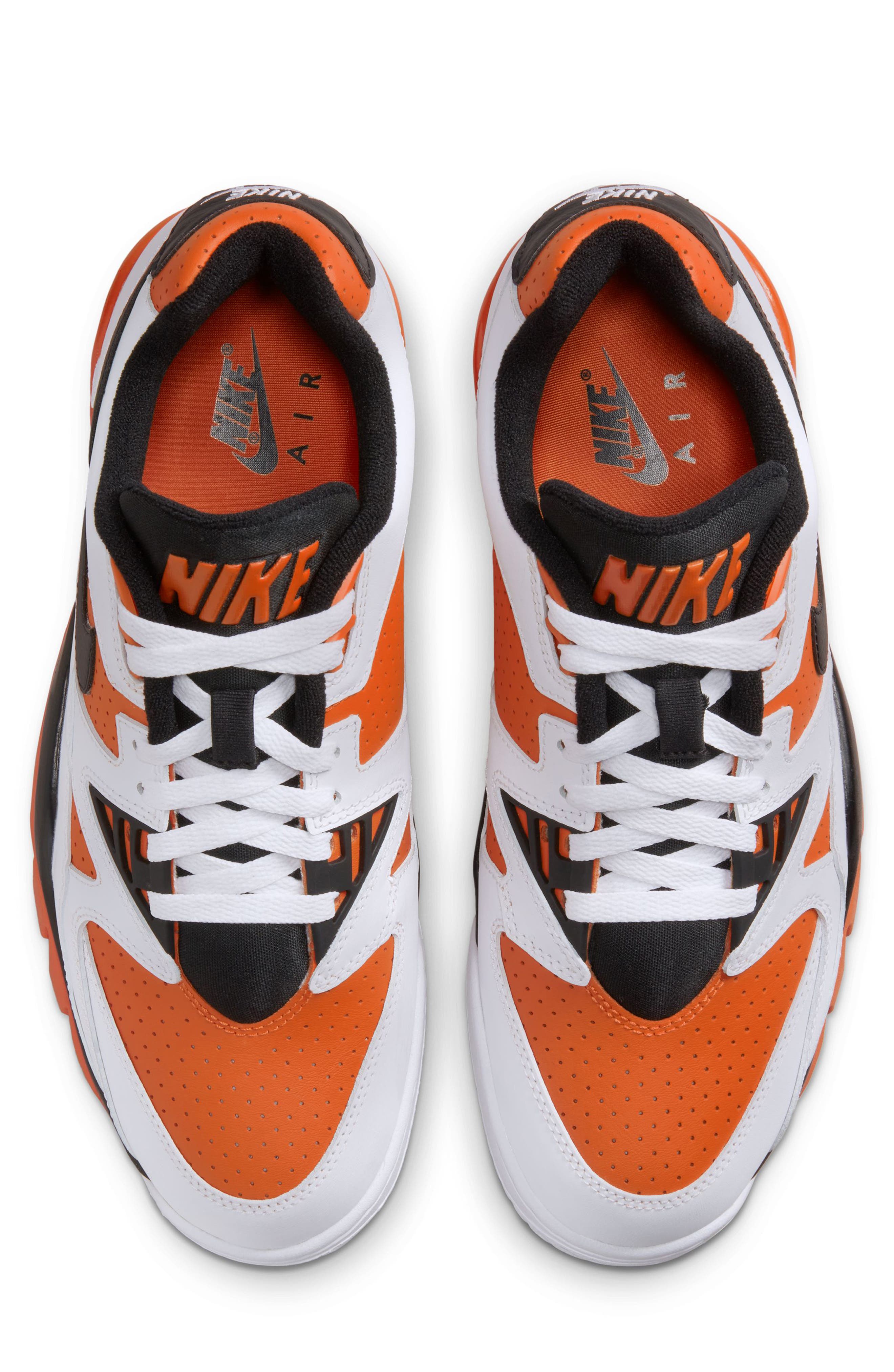 Nike Air Cross Trainer 3 Low Sneaker, Alternate, color, 