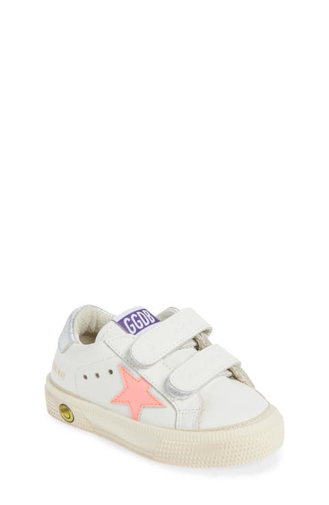 GOLDEN GOOSE ホルスタ ハネル クリッタ スニカ 【関税込】 Golden Goose Superstar グリッターパネル スニーカー