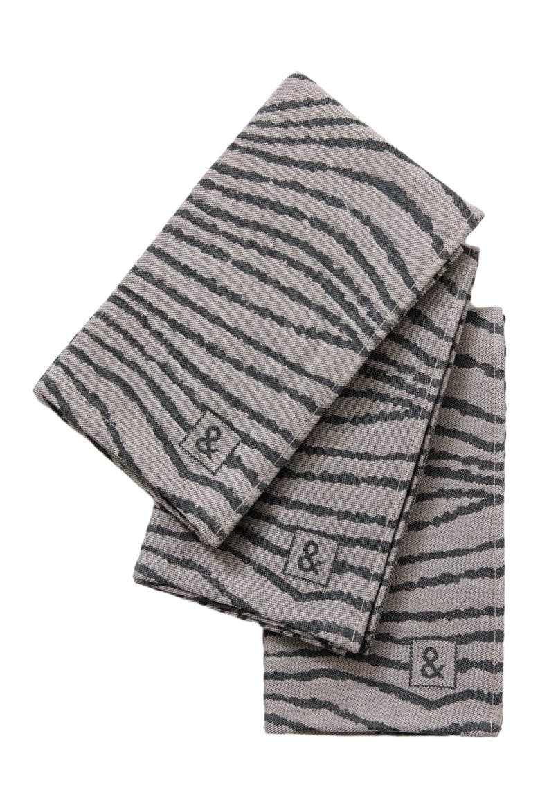STAR WARS Beskar Chef's Towels, Alternate, color, Char
