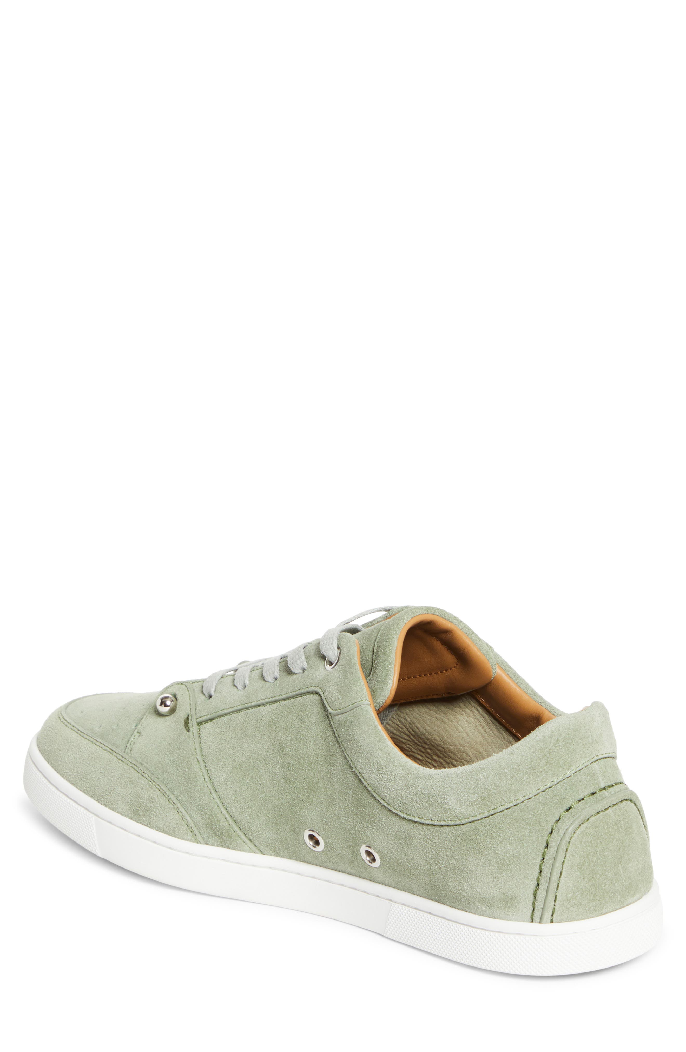 Chambelisneak Flat Low Top Sneaker - image 4