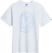 Billionaire Boys Club Helmet Sketch Graphic T-Shirt