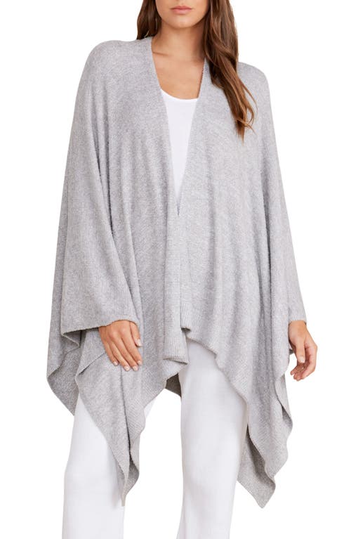 BAREFOOT DREAMS BAREFOOT DREAMS OPEN FRONT WRAP
