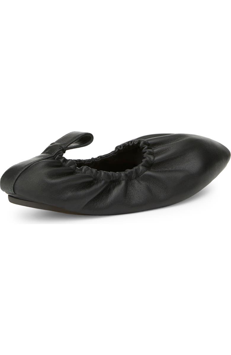 Lafayette 148 New York Maddie Foldable Ballet Flat, Alternate, color,