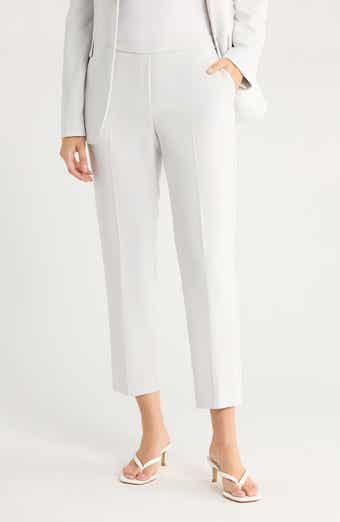 Theory Treeca Pull-On Pants