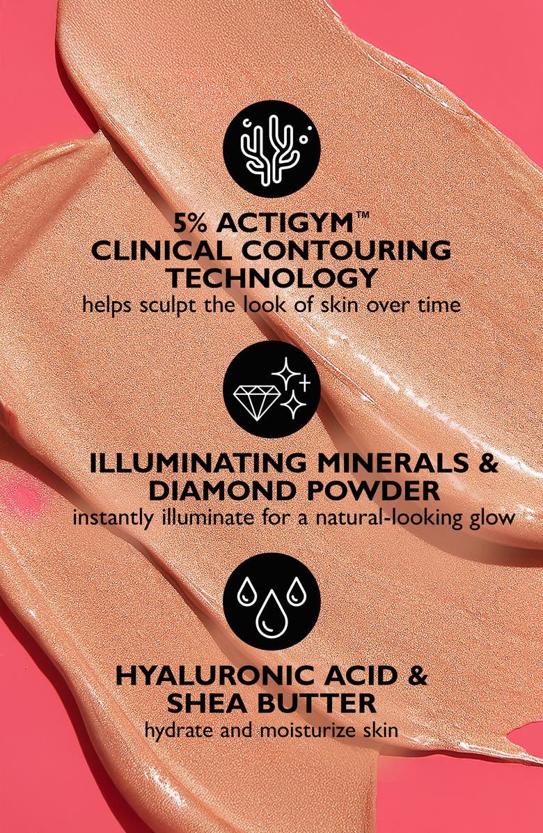 Peter Thomas Roth Instant FIRMx<sup>®</sup> Glow-Filter Priming Serum, Alternate, color,