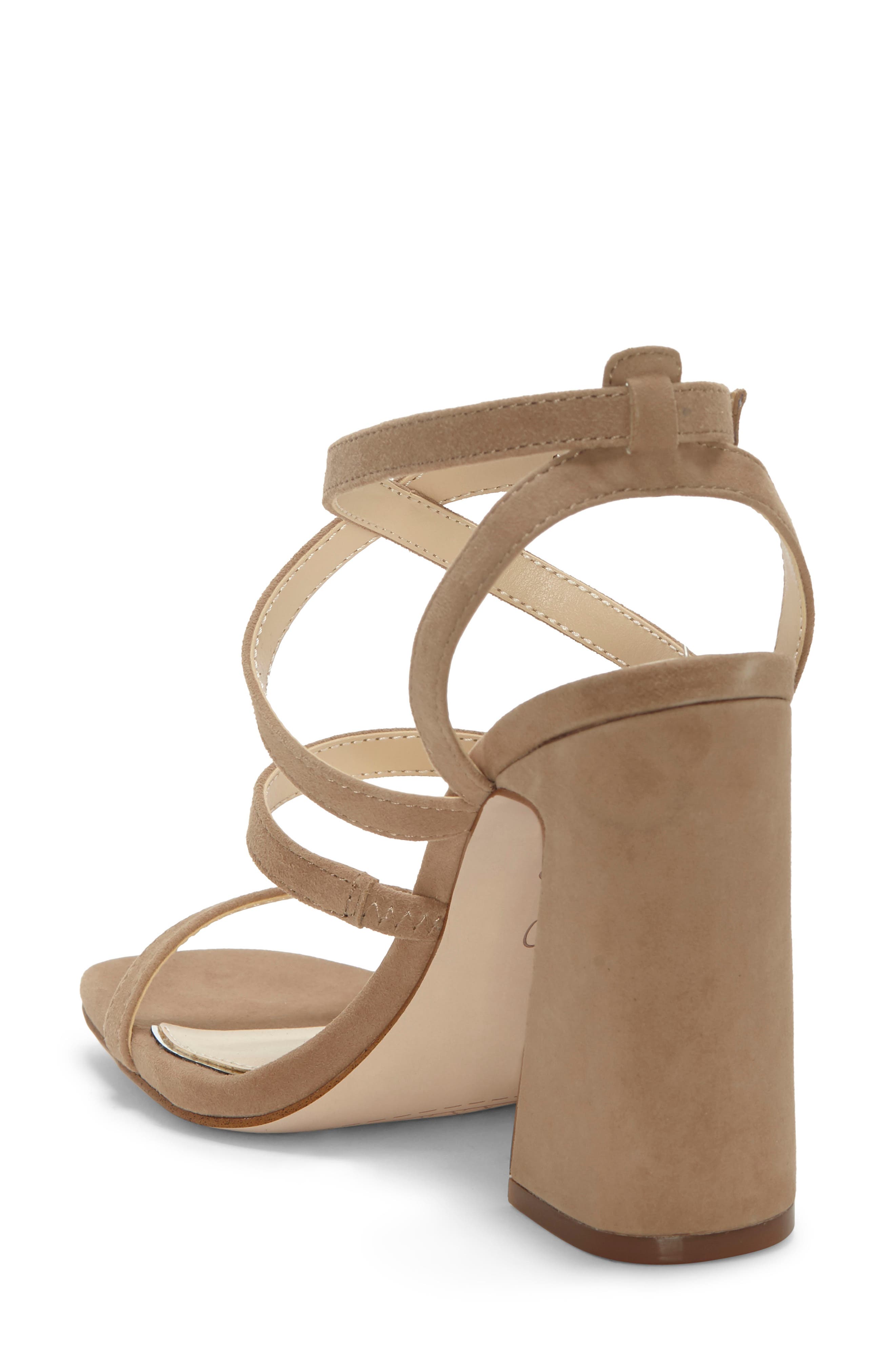 Jessica Simpson Raymie Sandal, Alternate, color, 