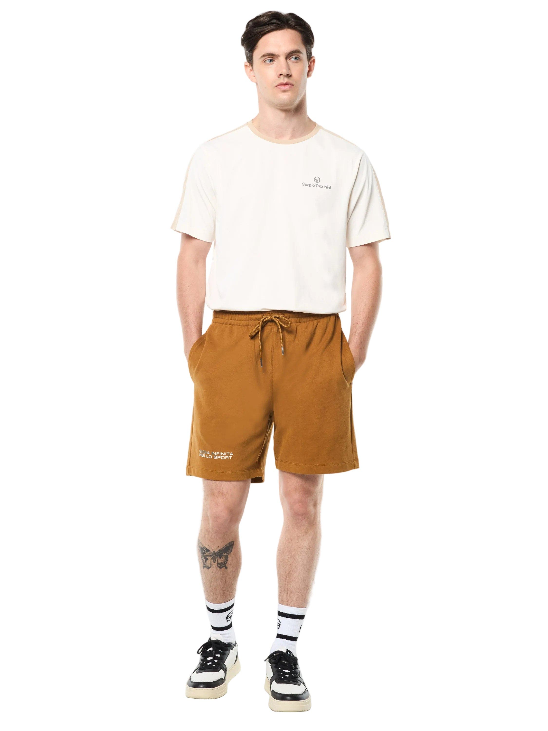 Netto Short